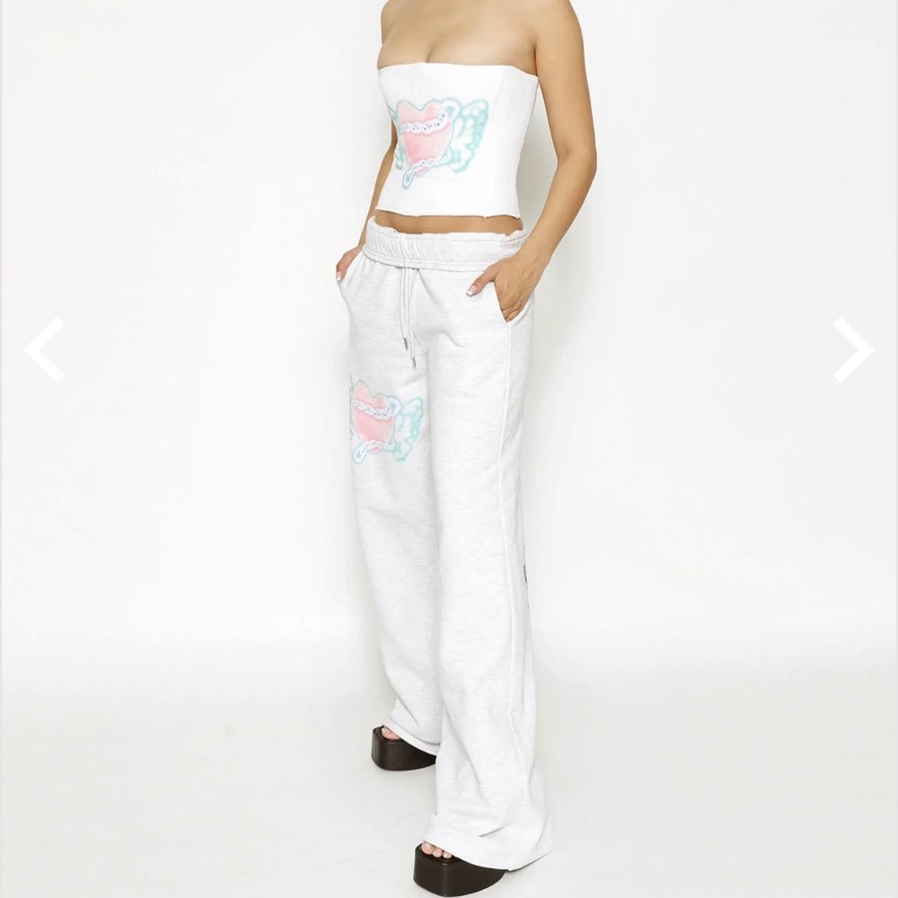 Boys lie Tag You’re It Sweatpants